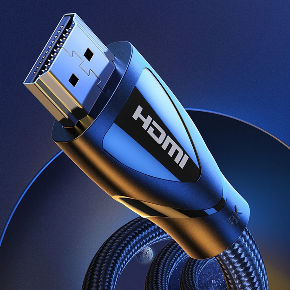 UGREEN HD135 HDMI 2.1 laidas