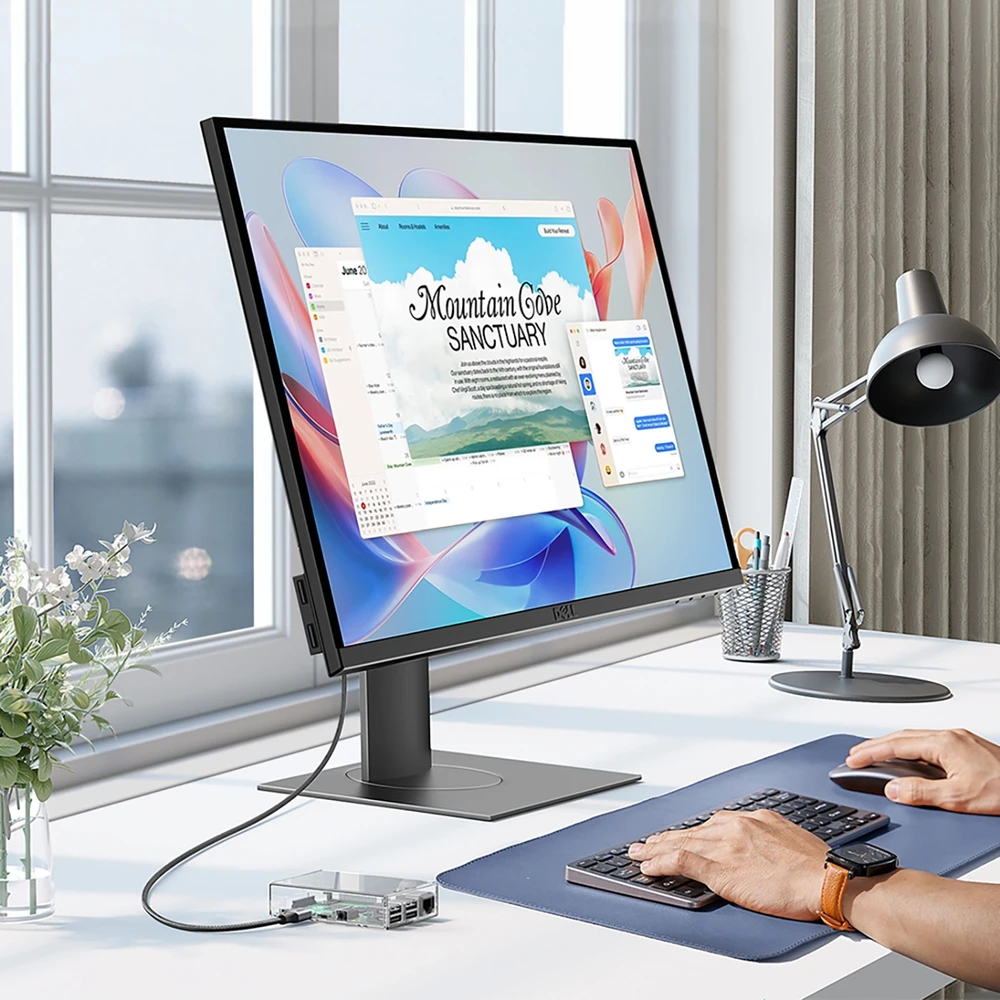 Mini HDMI – HDMI kabelis 8K UGREEN HD163 1m