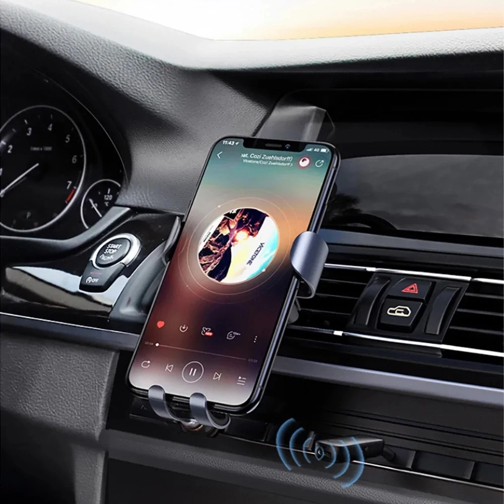 Siųstuvas / imtuvas AUX UGREEN CM403, Bluetooth 5.0 (juodas)