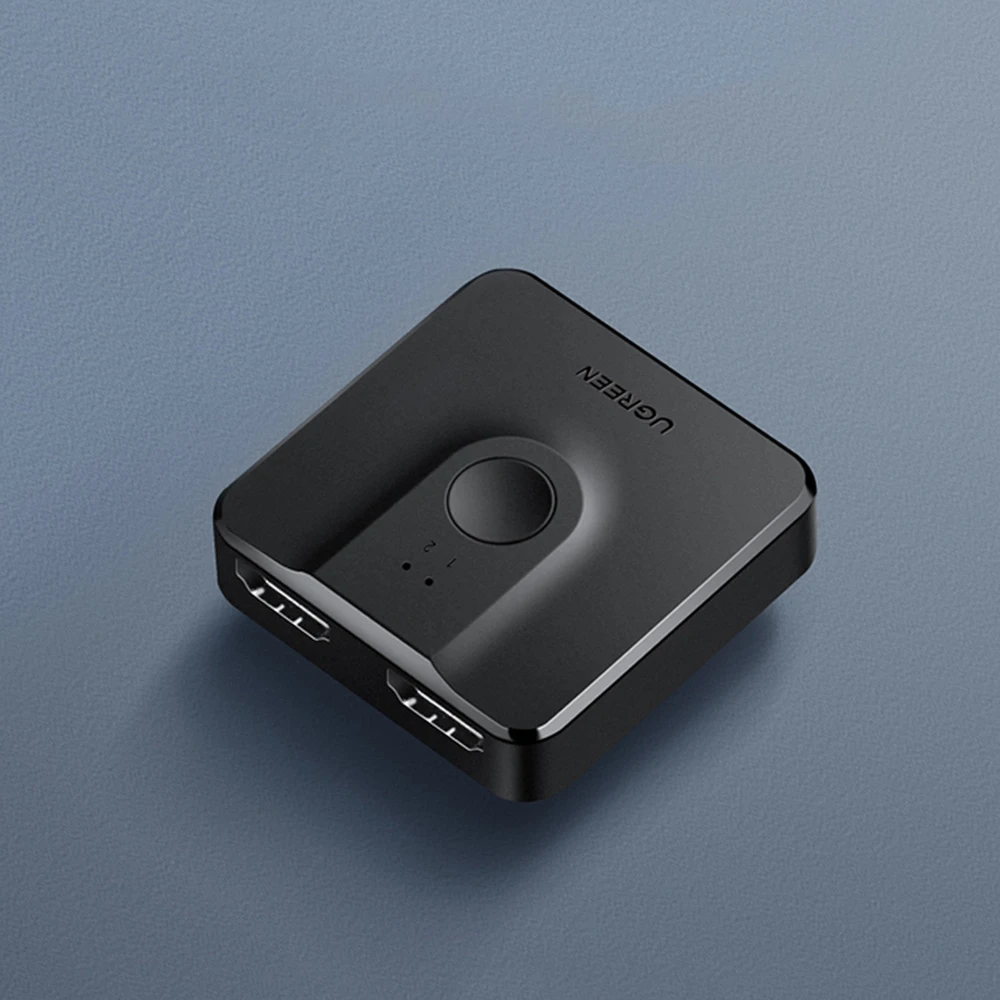 HDMI skirstytuvas UREEN CM217 | 4K@60Hz