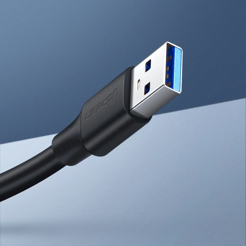 UGREEN USB 3.0 prailginimo laidas 3m