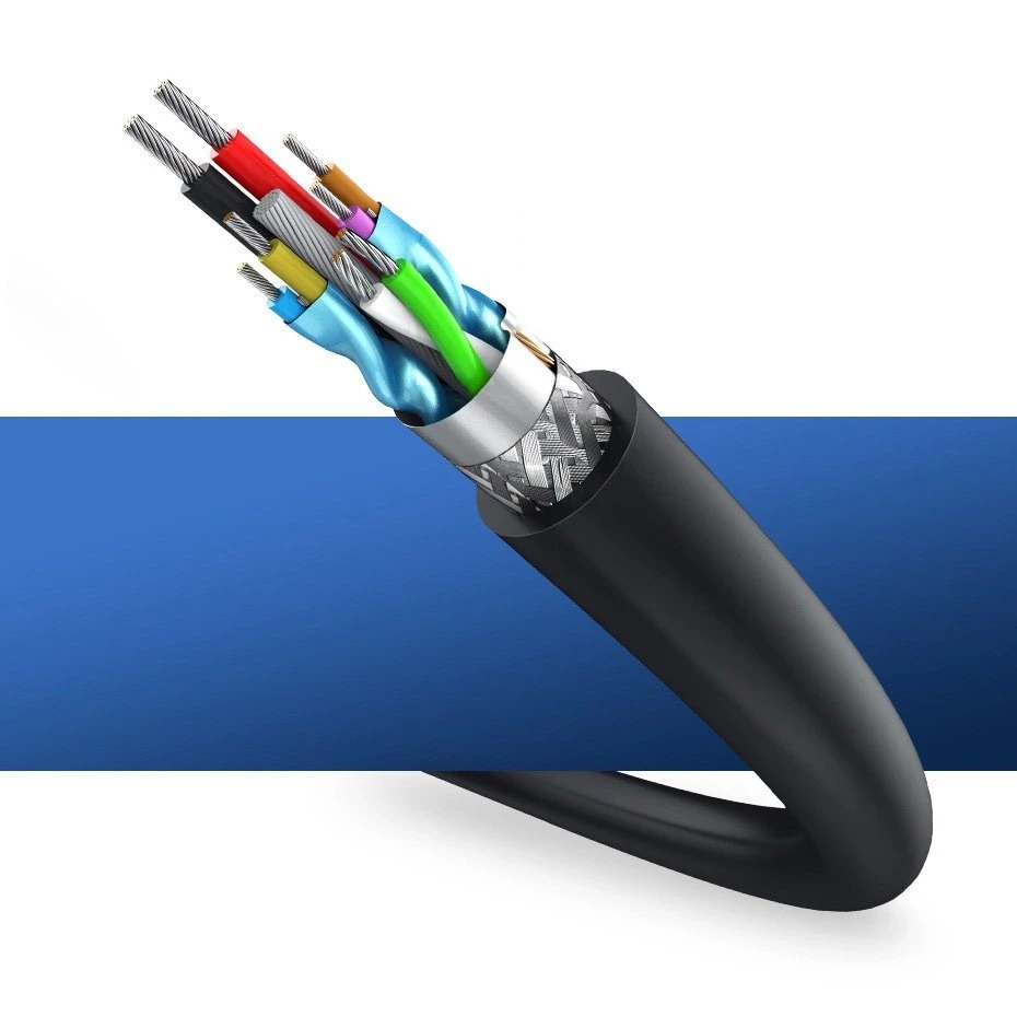 UGREEN USB 3.0 prailginimo laidas 3m