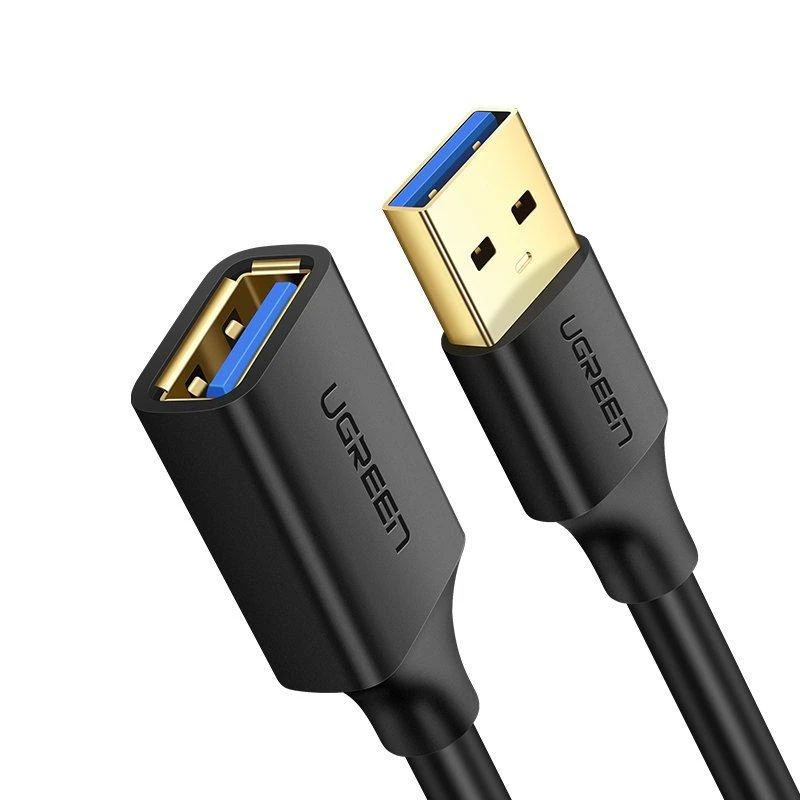 UGREEN USB 3.0 prailginimo laidas 3m