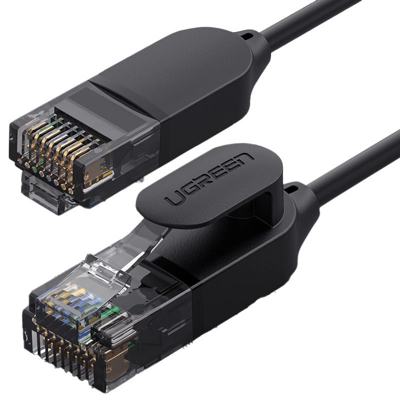 UGREEN NW122 Ethernet kabelis RJ45 Cat.6A UTP 2m