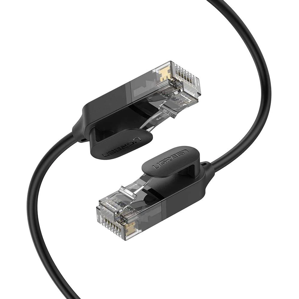 UGREEN NW122 Ethernet kabelis RJ45 Cat.6A UTP 2m
