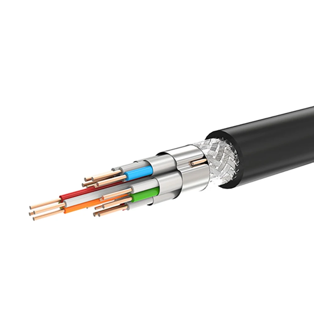 UGREEN HD127 Micro HDMI to HDMI Cable 3m juodas