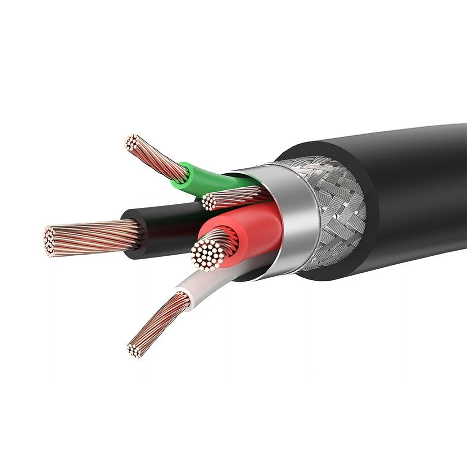 Spausdintuvo laidas Ugreen US135 USB 2.0 AB, 3m