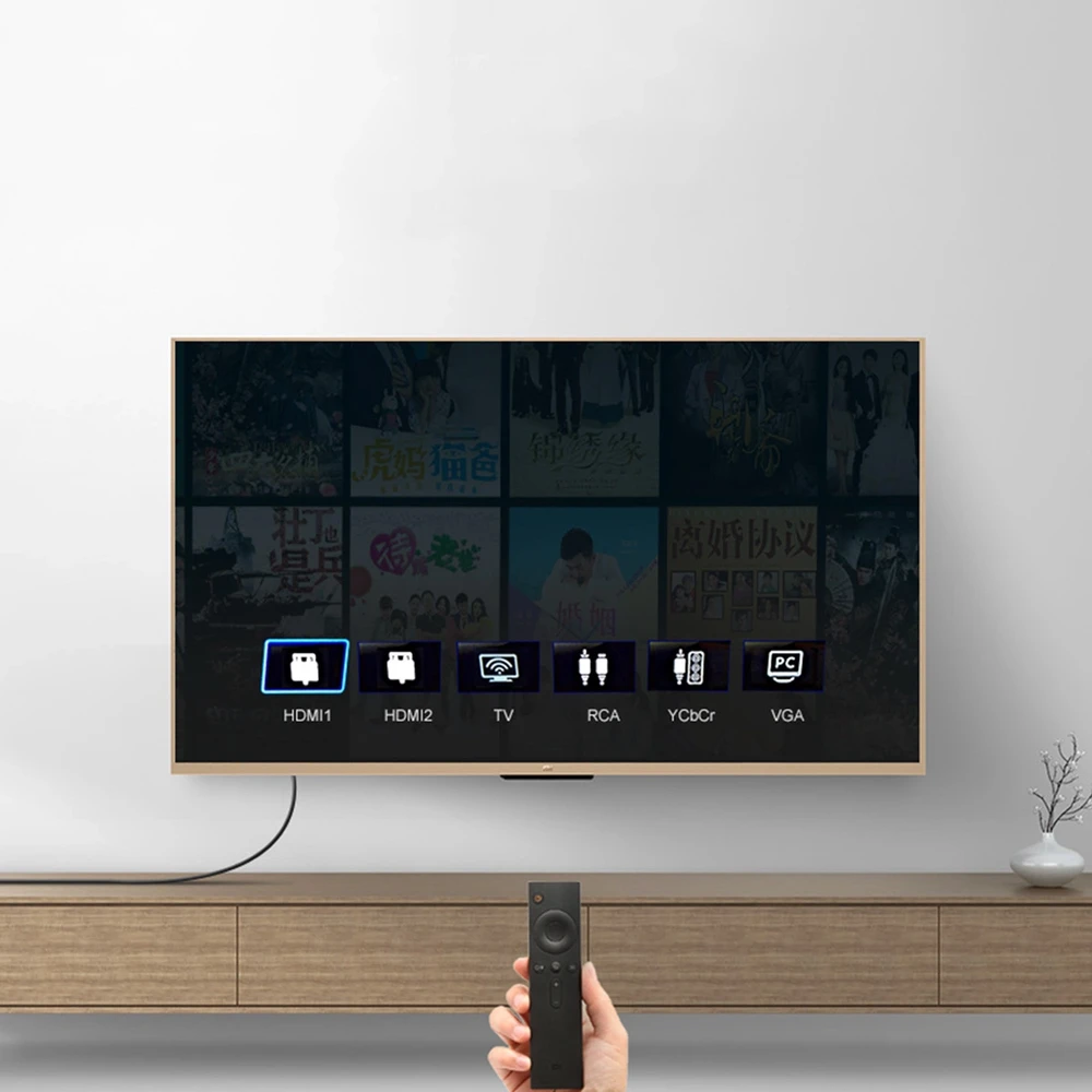 UGREEN HD103 kabelis HDMI - HDMI kampinis, 4K, 2 m (juodas)