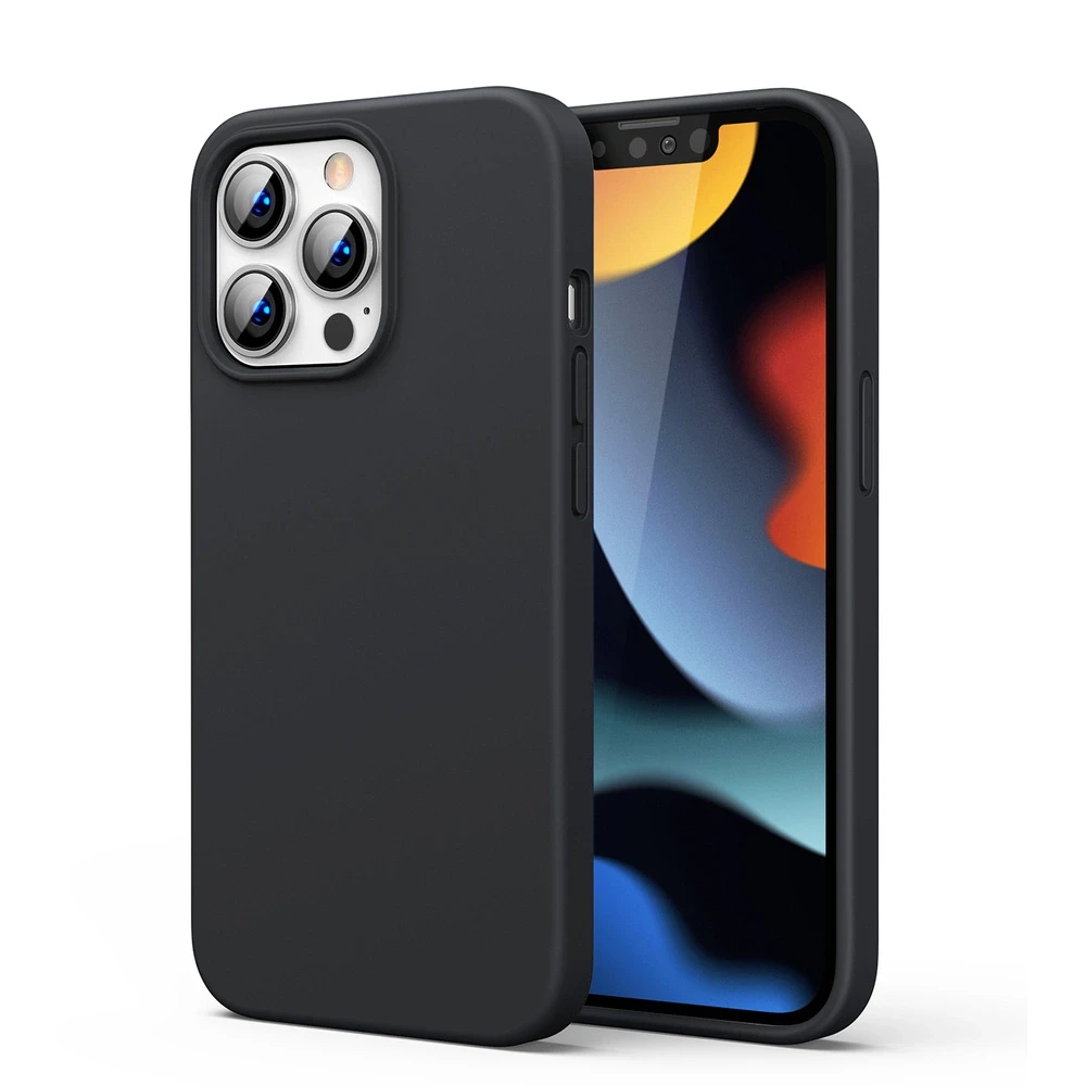 UGREEN 80675 silikoninis dėklas arba iPhone 13 Pro
