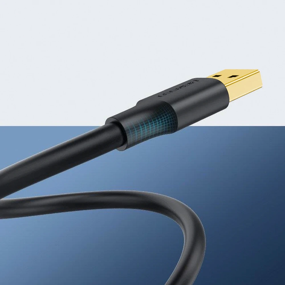 UGREEN USB 3.0 AA kabelis 2m