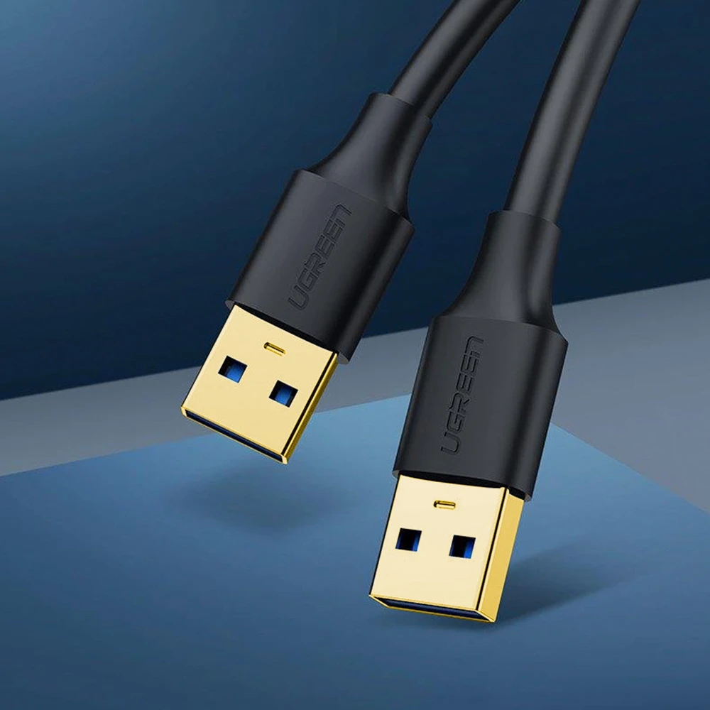 UGREEN USB 3.0 AA kabelis 2m
