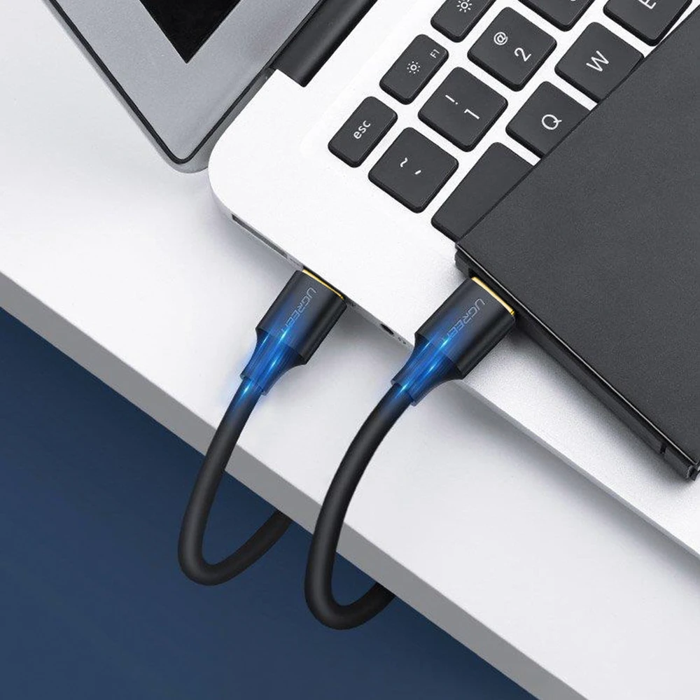 UGREEN USB 3.0 AA kabelis 2m