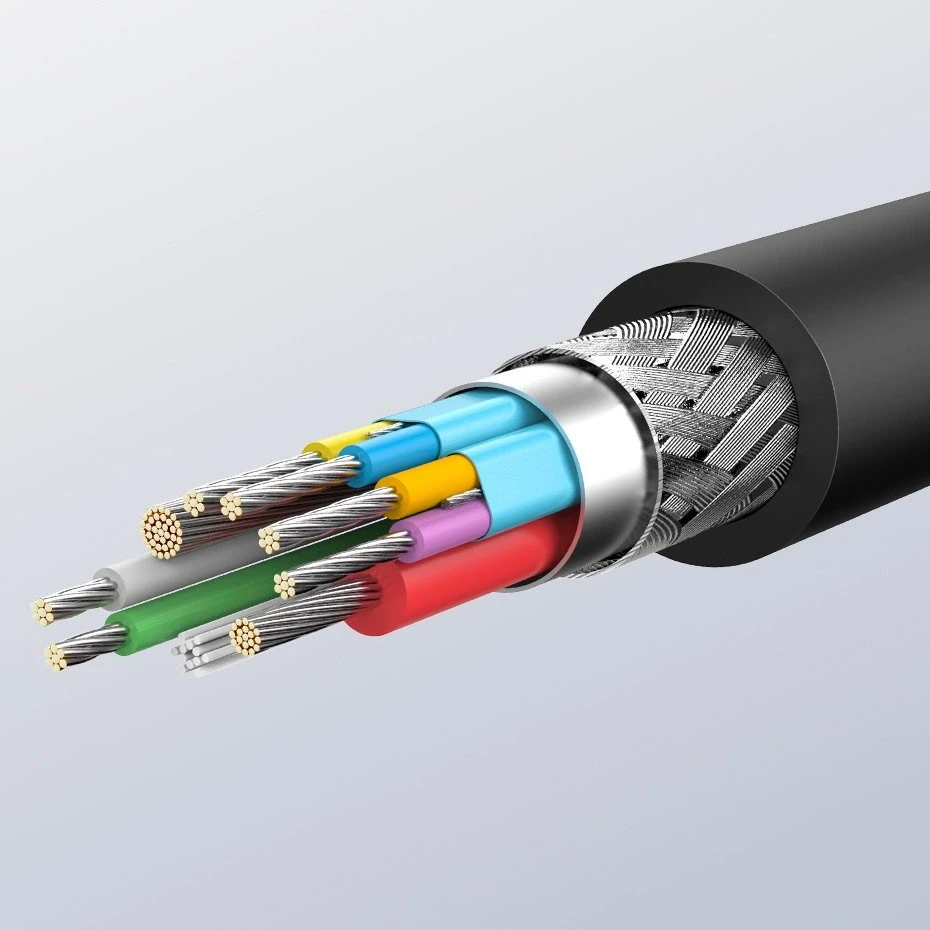 Adapteris OTG USB-C 3.0 UGREEN - Juodas