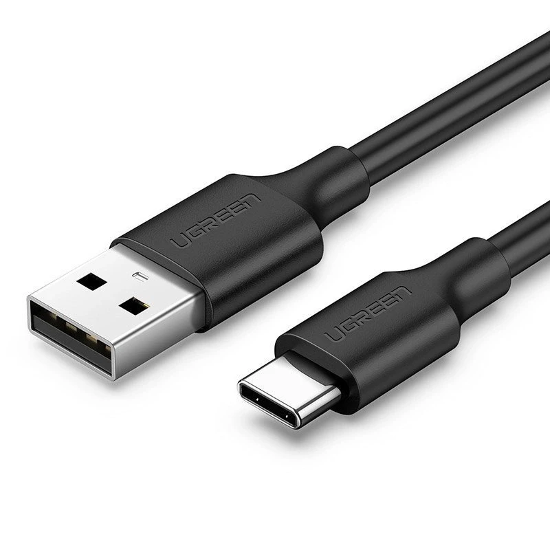 UGREEN US287 USB - USB-C laidas 3m