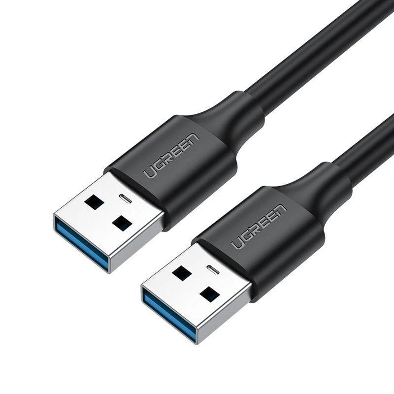 UGREEN US102 USB 2.0 laidas MM 3m