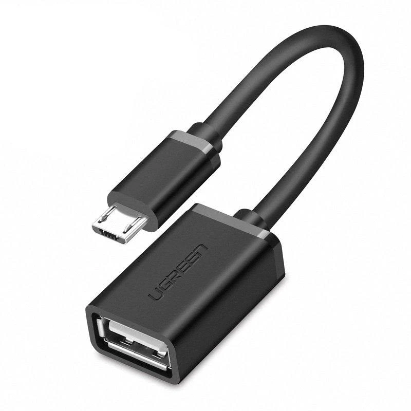 UGREEN US133 adapteris Micro USB OTG