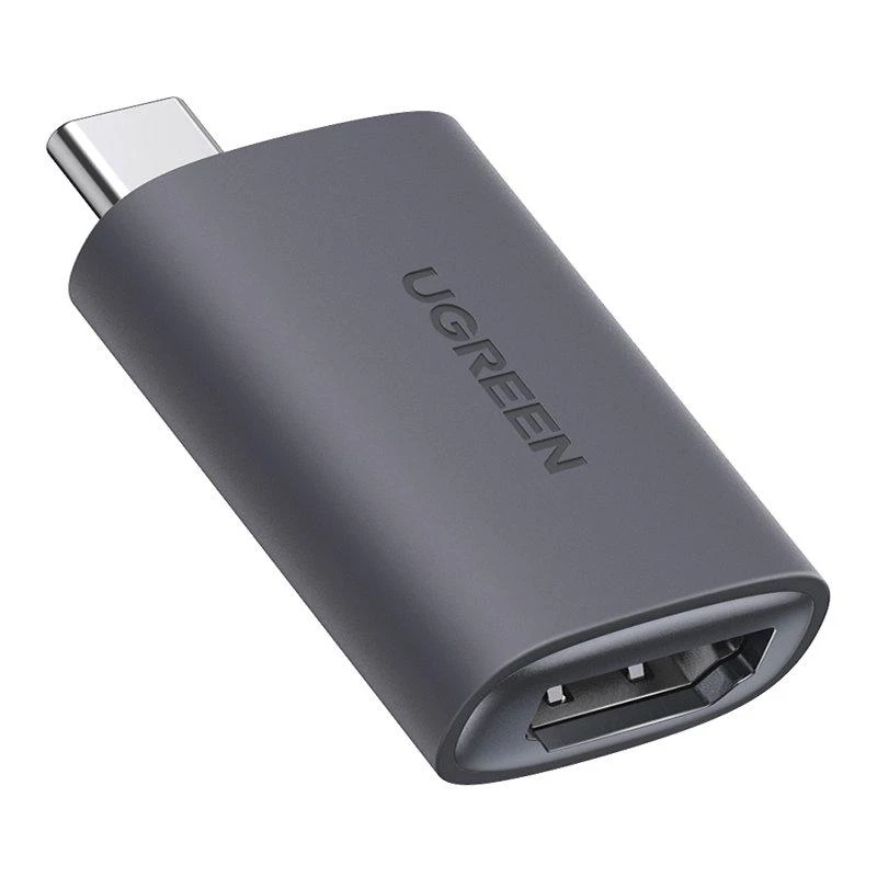UGREEN US320 USB-C HDMI adapteris - Pilkas