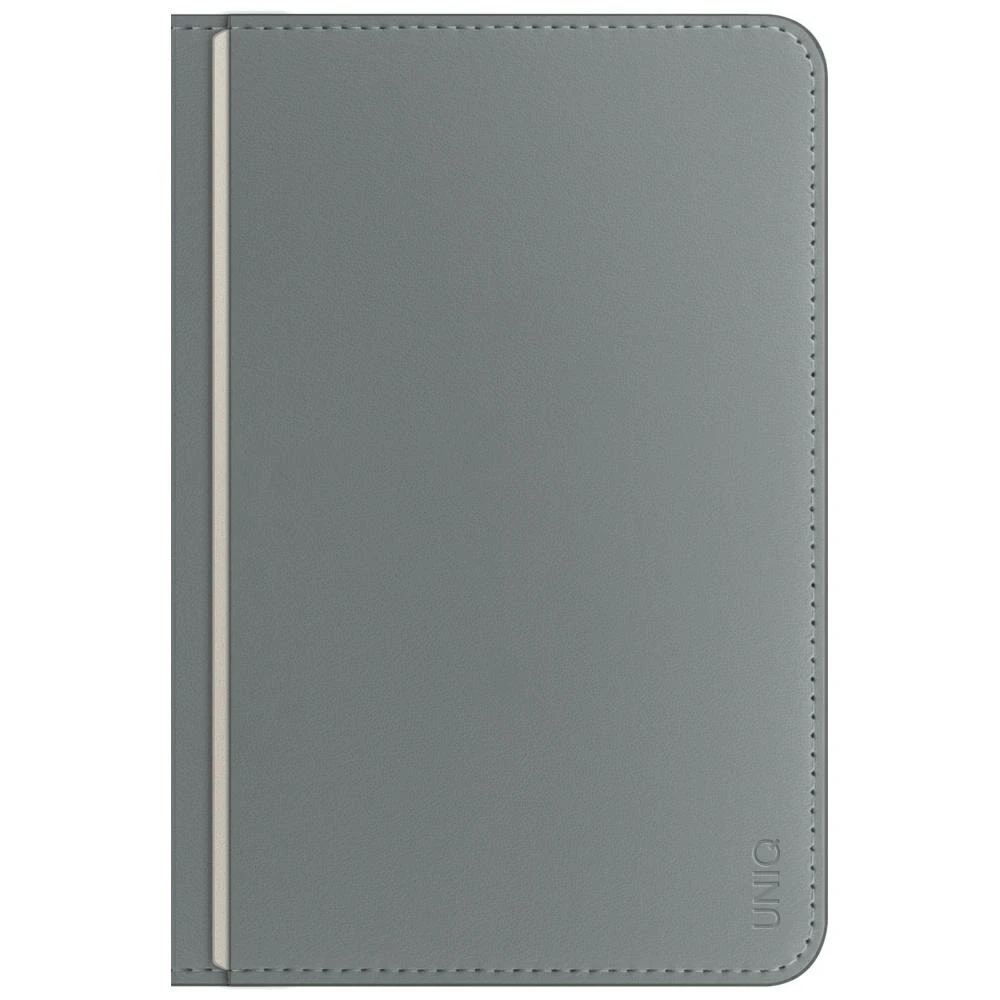 Passport Dėklas UNIQ Belmont RFID lichen žalias ivory