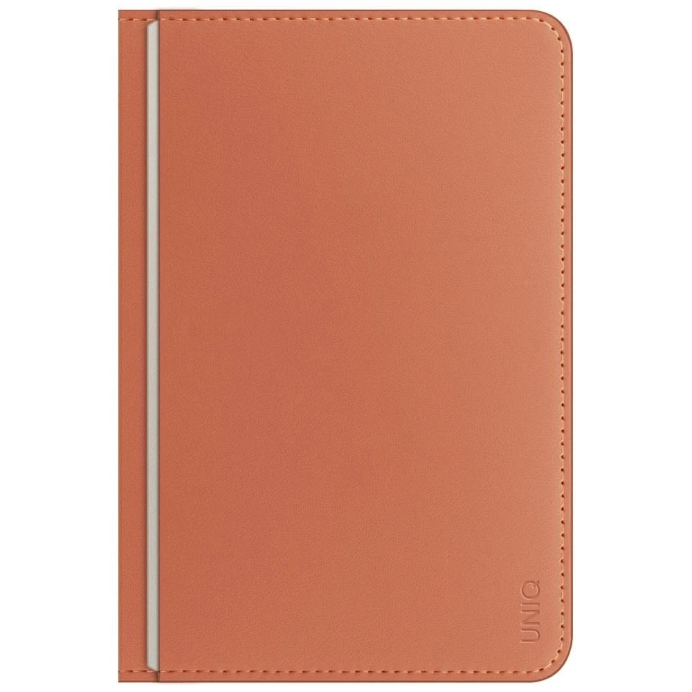 Passport Dėklas UNIQ Belmont RFID terracotta ivory