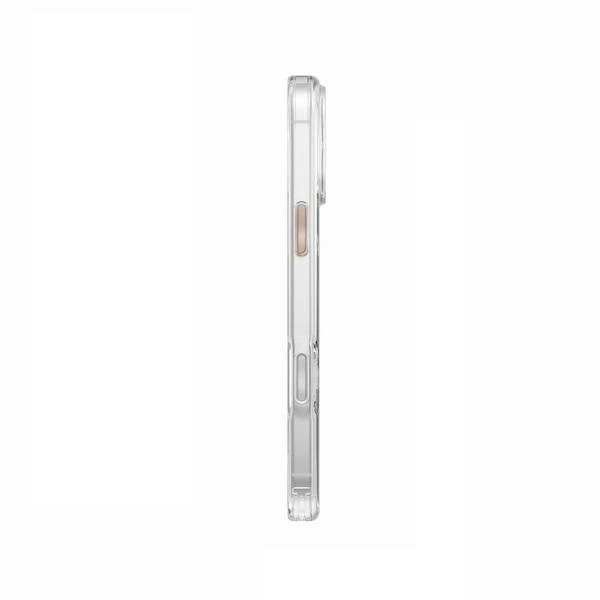 UNIQ dėklas Coehl Verdure Apple iPhone 16 Pro 6.3" magnetinis įkrovimo spyruoklinis žiedas
