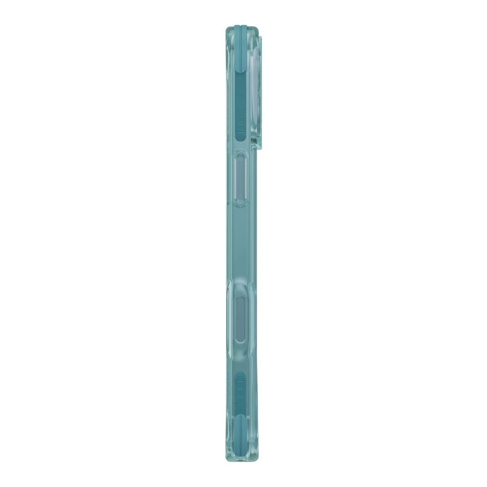 UNIQ Combat Apple iPhone 16 Plus 6.7″ Magclick Charging dėklas žalias teal žalias