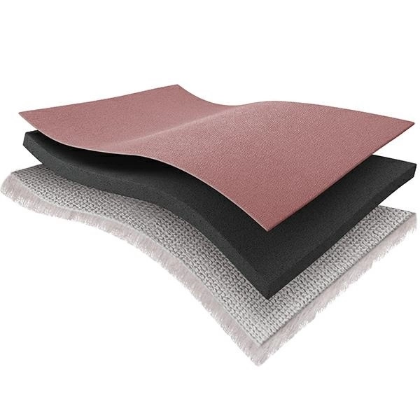 UNIQ Cyprus Nešiojamas kompiuteris Sleeve 14″ abyss mėlynas Vanduo-resistant Neoprene