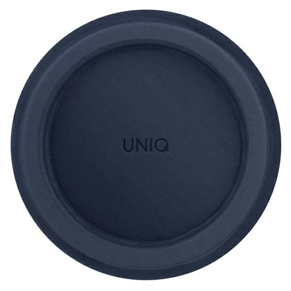 UNIQ Flixa magnetinis pagrindas magnetinis tvirtinimo pagrindas tamsiai mėlynas