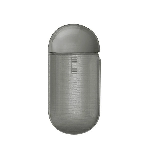 Uniq Glase dėklas, skirtas AirPods 3 - rutulinis