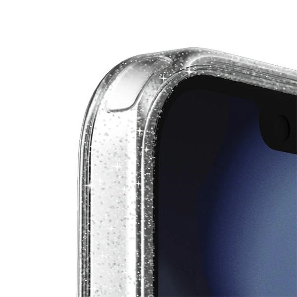 Uniq LifePro Xtreme dėklas, skirtas iPhone 13 Pro Max - skaidrus