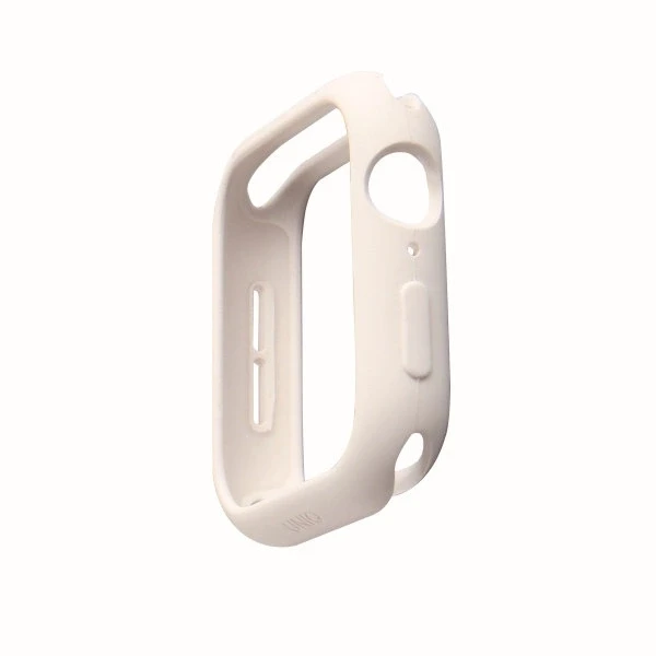 Išmaniojo laikrodžio Apple 5/4 dirželis, Baltos spalvos, 44mm