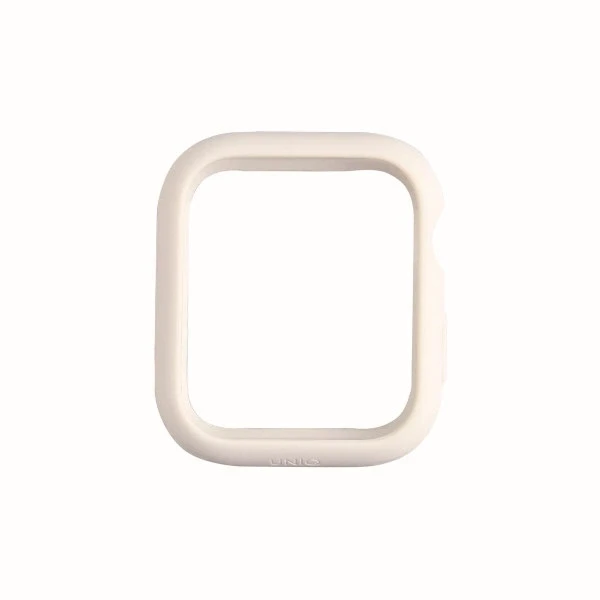 Išmaniojo laikrodžio Apple 5/4 dirželis, Baltos spalvos, 44mm
