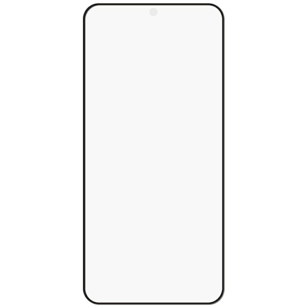 Apsauginis stiklas UNIQ Optix Vivid skirtas Samsung Galaxy S25+