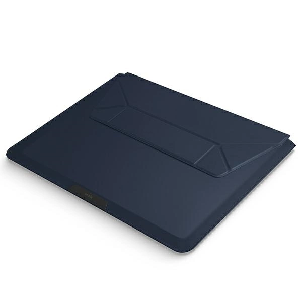 UNIQ dėklas Oslo laptop Sleeve 14″navy