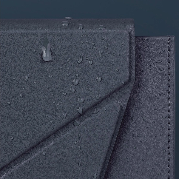 UNIQ dėklas Oslo laptop Sleeve 14″navy