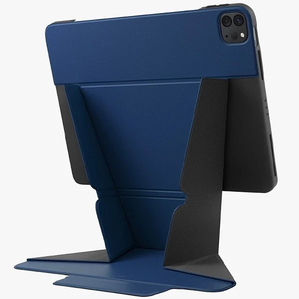 UNIQ Ryze Dėklas Apple iPad Pro 11 (2021-2022) / Air 10.9″ (2020-2022) mėlynas