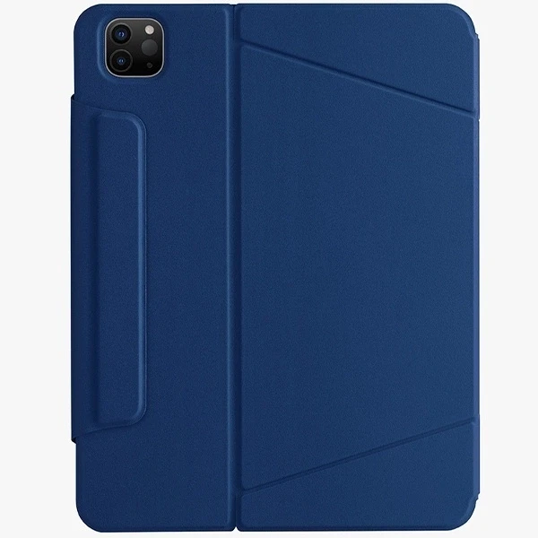 UNIQ Ryze Dėklas Apple iPad Pro 11 (2021-2022) / Air 10.9″ (2020-2022) mėlynas