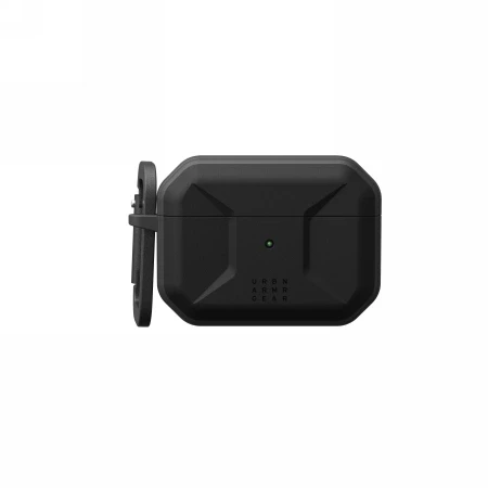 Urban Armor Gear UAG Civilian AirPods Pro 2 - juodos spalvos
