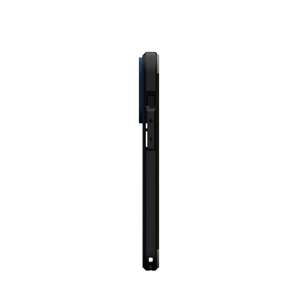Urban Armor Gear UAG Civilian MagSafe Apple iPhone 14 Pro - dėklas telefonui mėlynos spalvos