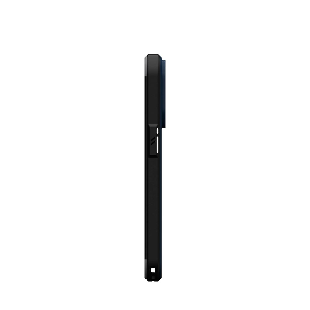 Urban Armor Gear UAG Civilian MagSafe Apple iPhone 14 Pro - dėklas telefonui mėlynos spalvos