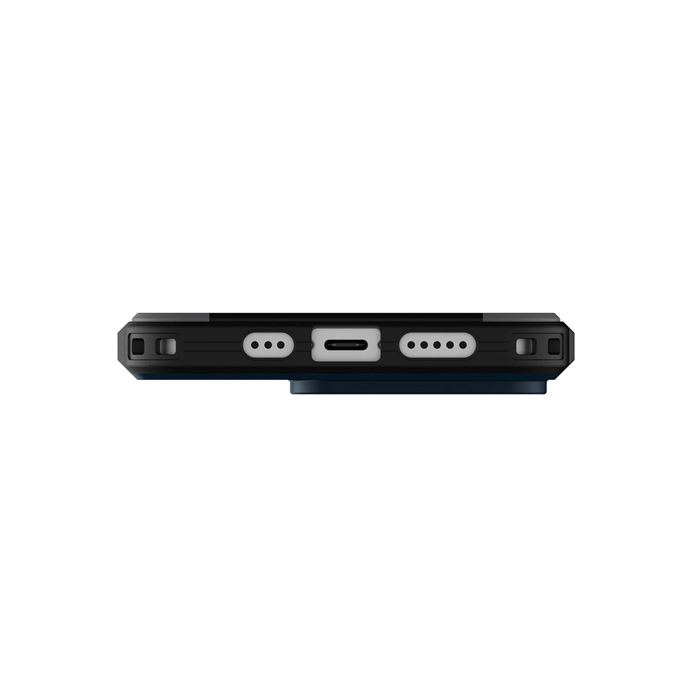 Urban Armor Gear UAG Civilian MagSafe Apple iPhone 14 Pro - dėklas telefonui mėlynos spalvos