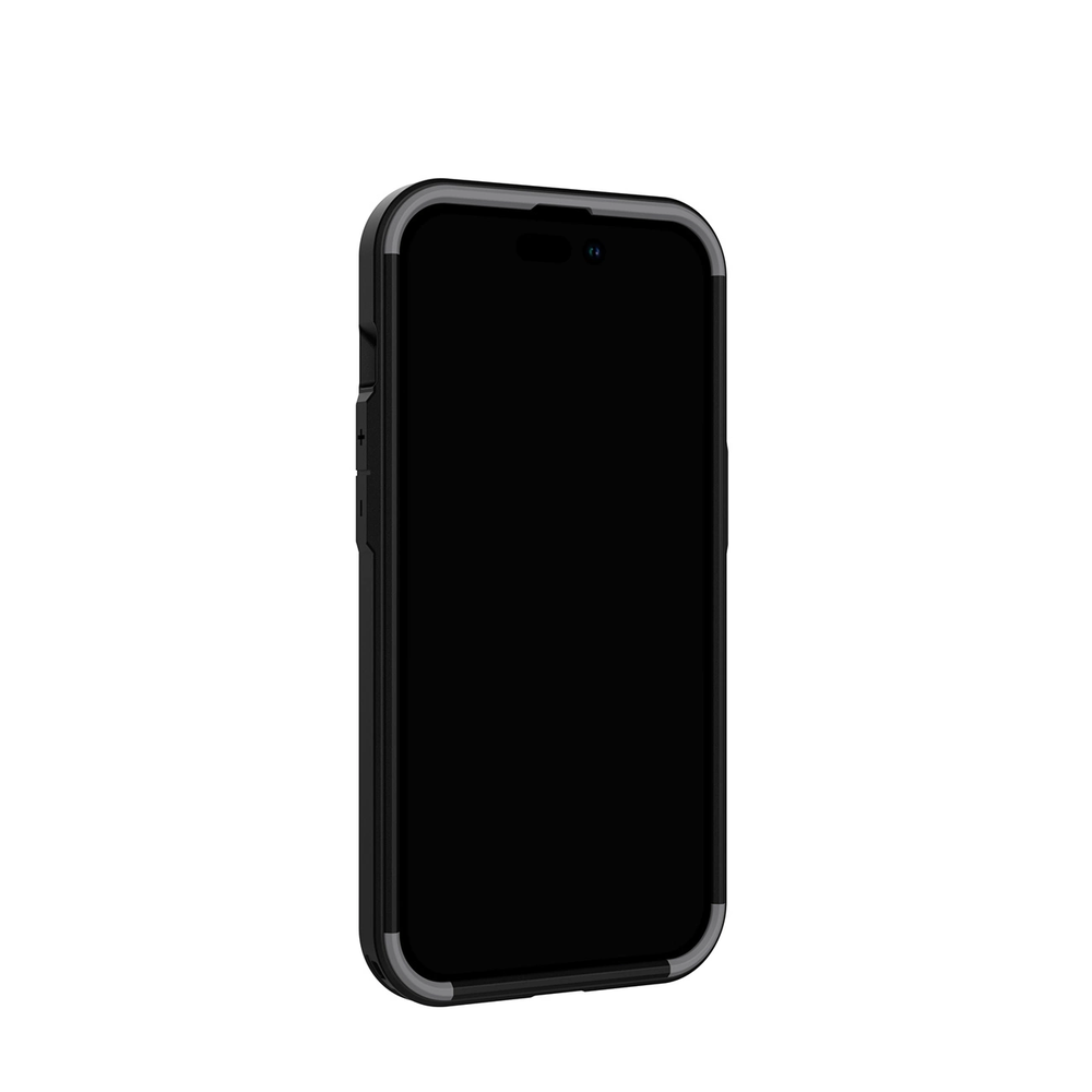Urban Armor Gear UAG Civilian MagSafe Apple iPhone 14 Pro - dėklas telefonui mėlynos spalvos