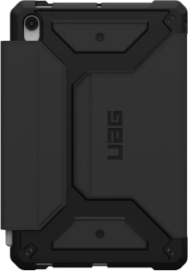 UAG Urban Armor Gear Metropolis SE dėklas Samsung Galaxy Tab S9 FE juodas