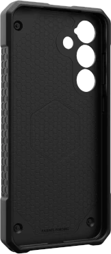 Dėklas Urban Armor Gear „UAG Monarch Pro“, anglies pluošto – „Samsung Galaxy S25+“
