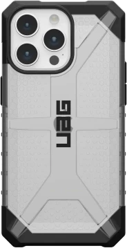 Urban Armor Gear UAG Plasma Apple iPhone 15 Pro Max - dėklas telefonui skaidrus