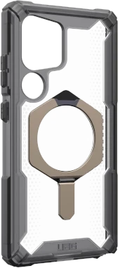 Dėklas Urban Armor Gear UAG Plasma XTE su magnetu, pelenų/titano spalvos - Samsung Galaxy S25 Ultra