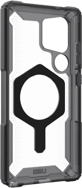 Dėklas Urban Armor Gear UAG Plasma XTE su magnetu, pelenų/titano spalvos - Samsung Galaxy S25 Ultra