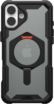 Urban Armor Gear UAG Plasma XTE Magsafe Apple iPhone 16 Plus - dėklas telefonui juodos spalvos