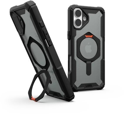 Urban Armor Gear UAG Plasma XTE Magsafe Apple iPhone 16 Plus - dėklas telefonui juodos spalvos