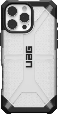 Urban Armor Gear UAG Plasma Apple iPhone 16 Pro Max - dėklas telefonui baltos spalvos