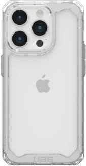 Urban Armor Gear UAG Plyo Apple iPhone 15 Pro - dėklas telefonui skaidrus